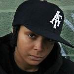 [Picture of Felicia Pearson]