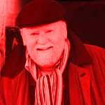 [Picture of David Peat]