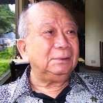 [Picture of Chin Peng]