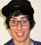 [Picture of Sam Pepper]