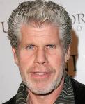 [Picture of Ron Perlman]