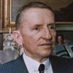[Picture of H. Ross Perot]