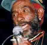[Picture of Lee 'Scratch' Perry]