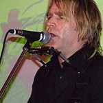 [Picture of Mike Peters]