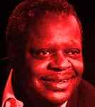 [Picture of Oscar Peterson]