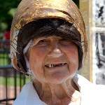 [Picture of Concepcion Picciotto]