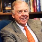 [Picture of T. Boone Pickens]