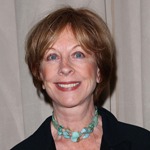 [Picture of Christina Pickles]