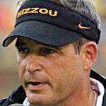 [Picture of Gary Pinkel]