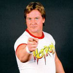[Picture of Rowdy Roddy Piper]