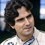 [Picture of Nelson Piquet]