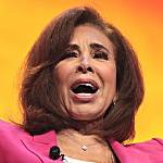 [Picture of Jeanine Pirro]
