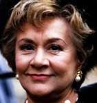[Picture of Joan Plowright]