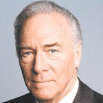 [Picture of Christopher Plummer]