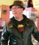 [Picture of Kenneth Pogson]