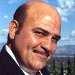 [Picture of John Polito]