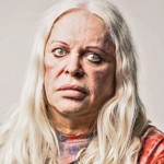 [Picture of Genesis P-Orridge]