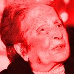 [Picture of Carla Porta Musa]