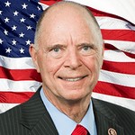 [Picture of Bill Posey]