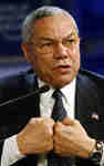 [Picture of Colin Powell]