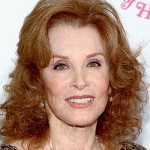[Picture of Stephanie Powers]