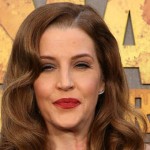 [Picture of Lisa Marie Presley]