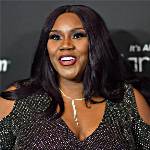 [Picture of Kelly Price]