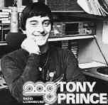 [Picture of Tony Prince]