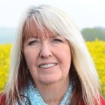 [Picture of Maddy Prior]