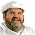 [Picture of Paul Prudhomme]