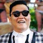 [Picture of (singer) Psy]