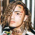[Picture of Lil Pump]