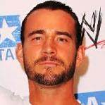 [Picture of CM Punk]