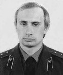 [Picture of Vladimir Putin]
