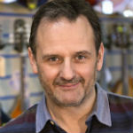 [Picture of Mark Radcliffe]
