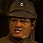 [Picture of Jack Rader]