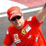 [Picture of Kimi Räikkönen]