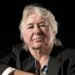 [Picture of Mick Ralphs]