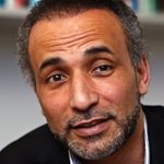 [Picture of Tariq Ramadan]