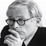 [Picture of Dieter Rams]