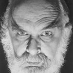 [Picture of James Randi]