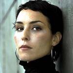 [Picture of Noomi Rapace]