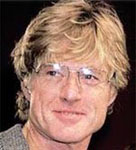 [Picture of Robert Redford]
