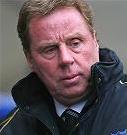 [Picture of Harry Redknapp]