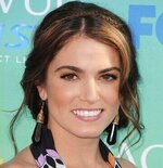 [Picture of Nikki Reed]