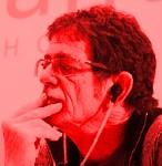 [Picture of Lou Reed]