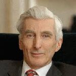 [Picture of Martin Rees]