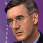[Picture of Jacob Rees Mogg]