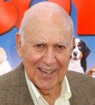 [Picture of Carl Reiner]
