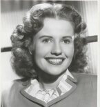 [Picture of (actress) Joyce Reynolds]